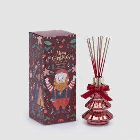 EDG Tree Diffuser Cinnamon 170ml